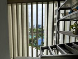 Trellis Towers (D12), Condominium #578193471